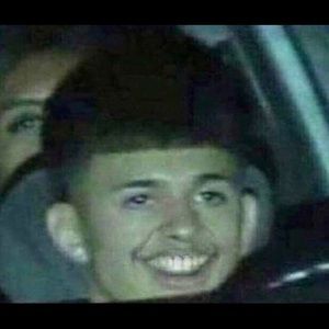 Meet your Posher, Jeremy